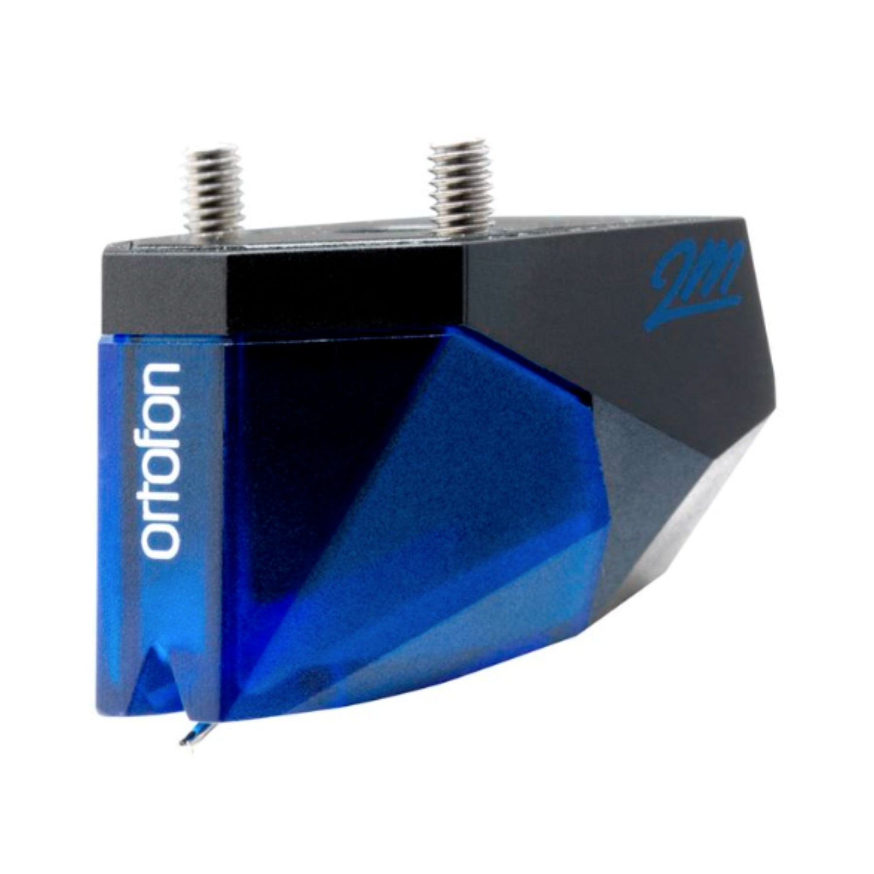 Ortofon 2M Blue Verso - Moving Magnet Cartridge | AVStore