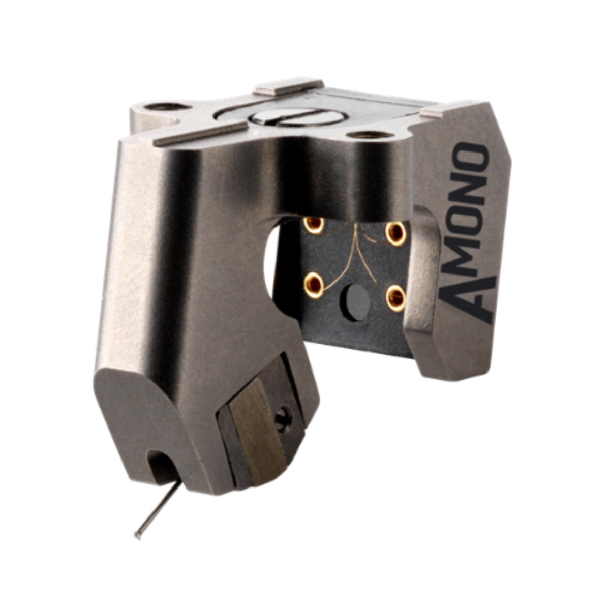 Ortofon MC A Mono - A Moving Coil Cartridge, Ortofon, Turntable Accessories - AVStore.in