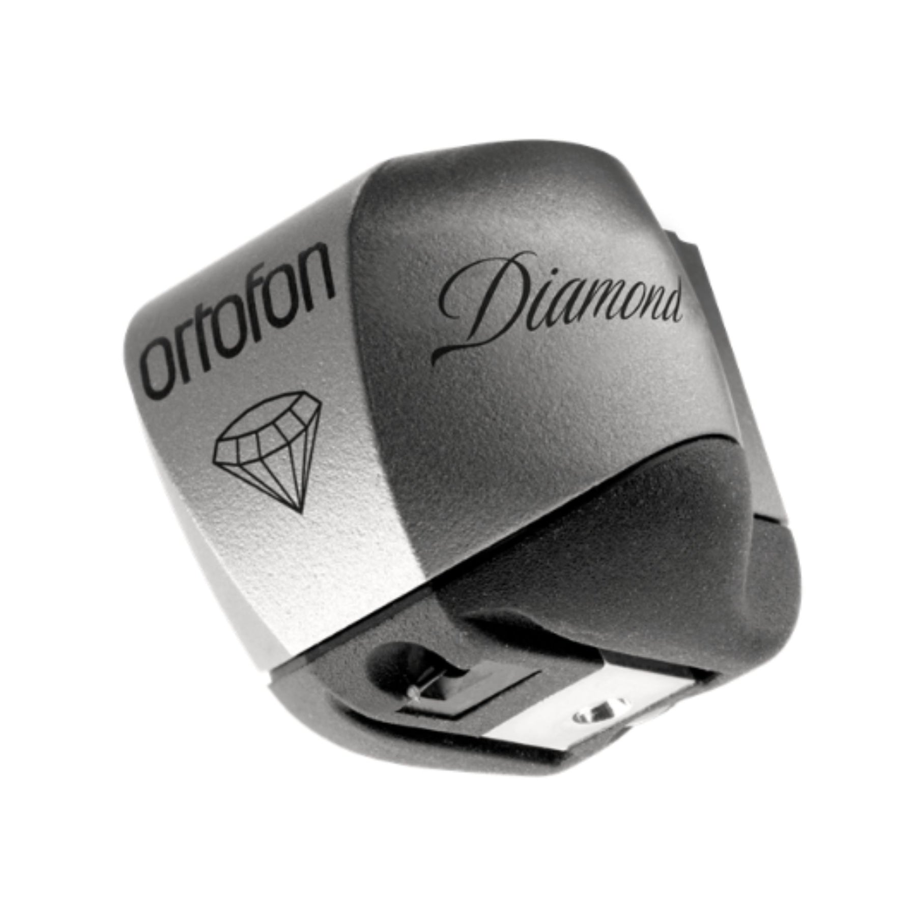 Ortofon MC Diamond - Moving Coil Cartridge, Ortofon, Turntable Accessories - AVStore.in