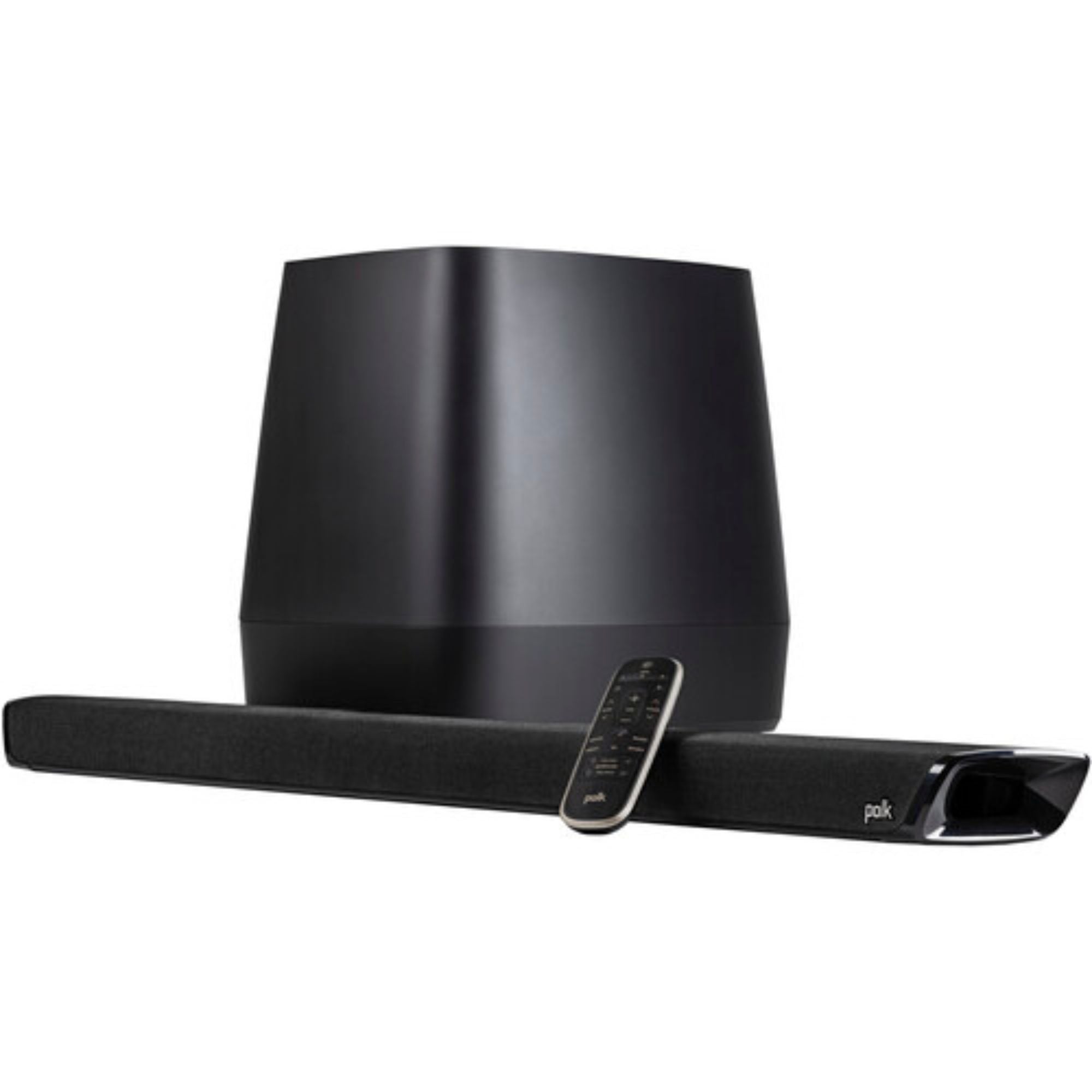 Polk Audio MagniFi 2, Polk Audio, Soundbar - AVStore.in