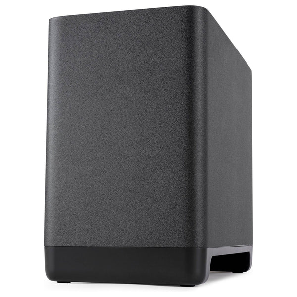 Polk Audio React Subwoofer, Polk Audio, Subwoofer - AVStore.in