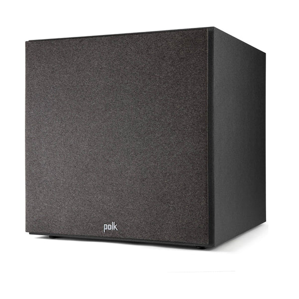 Polk Audio Monitor XT12 12" 100W Subwoofer, Polk Audio, Subwoofer - AVStore.in