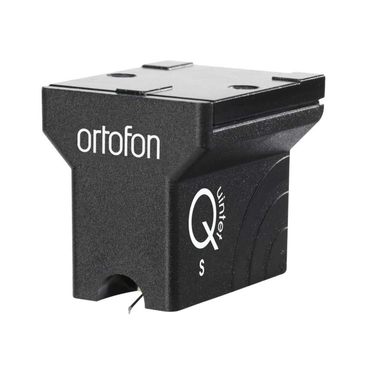 Ortofon MC Quintet Black S, Ortofon, Turntable Accessories - AVStore.in