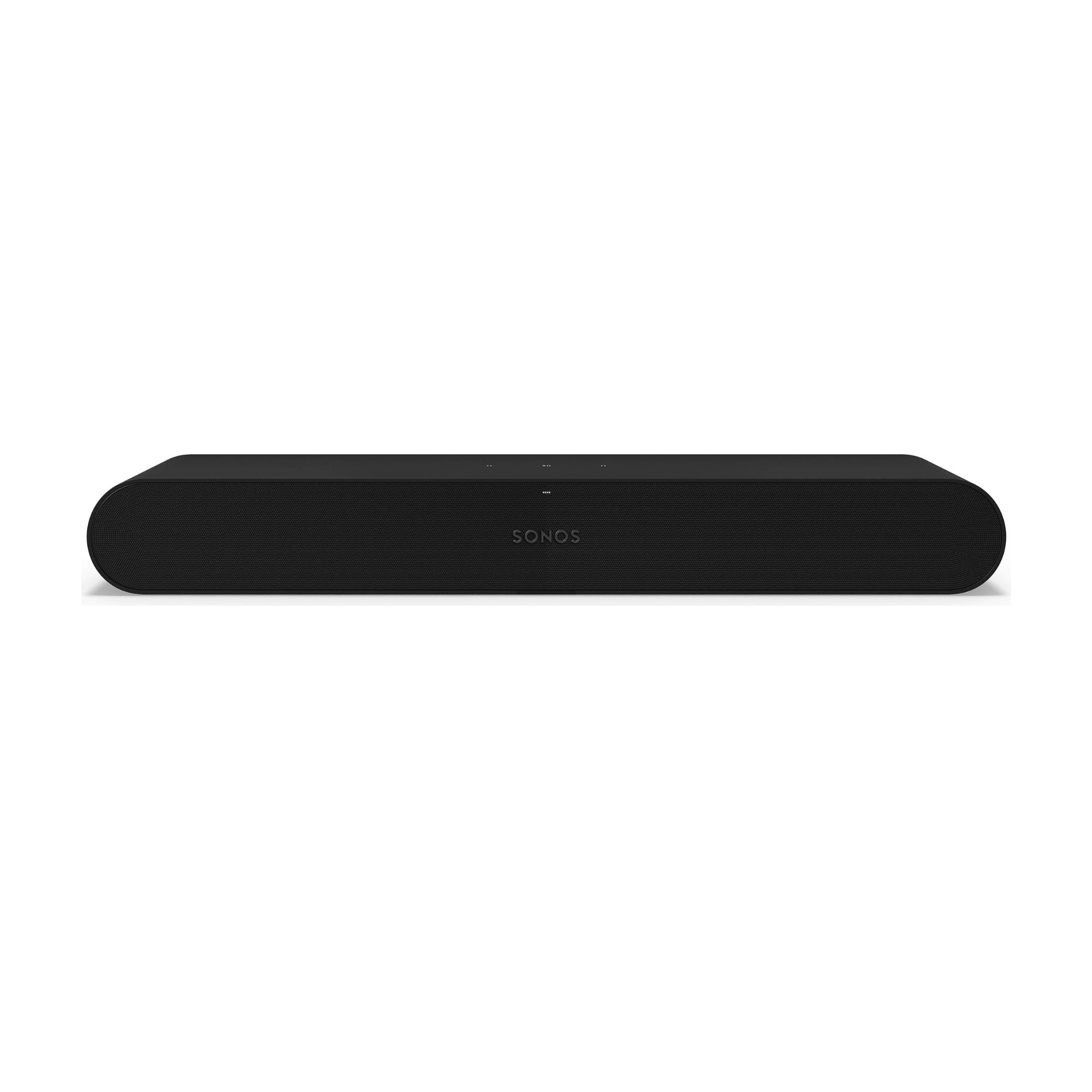 Sonos Ray Soundbar Black