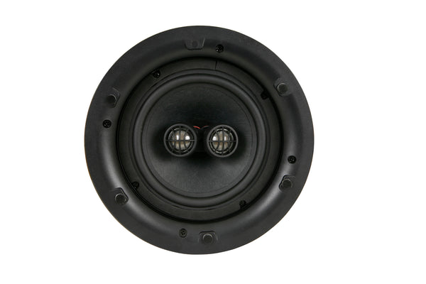 DLS IC646 - Single stereo In ceiling speaker - Single - AVStore