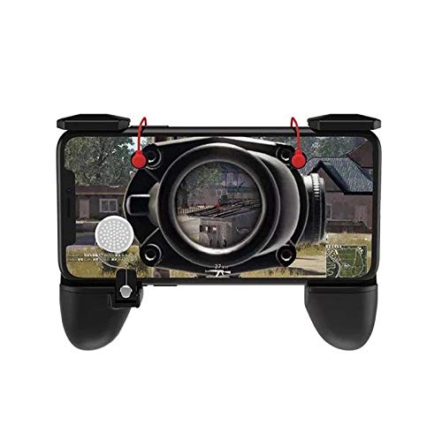 PUBG Controller - 3-1 Mobile Game Controller - AVStore