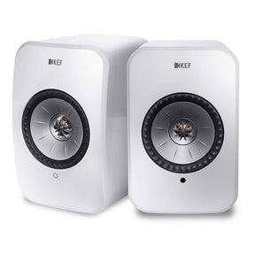 KEF LSX - Wireless Music System - AVStore