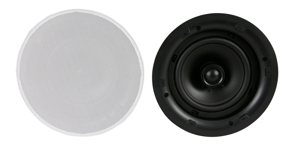 DLS IC624 - In ceiling speaker - Pair - AVStore