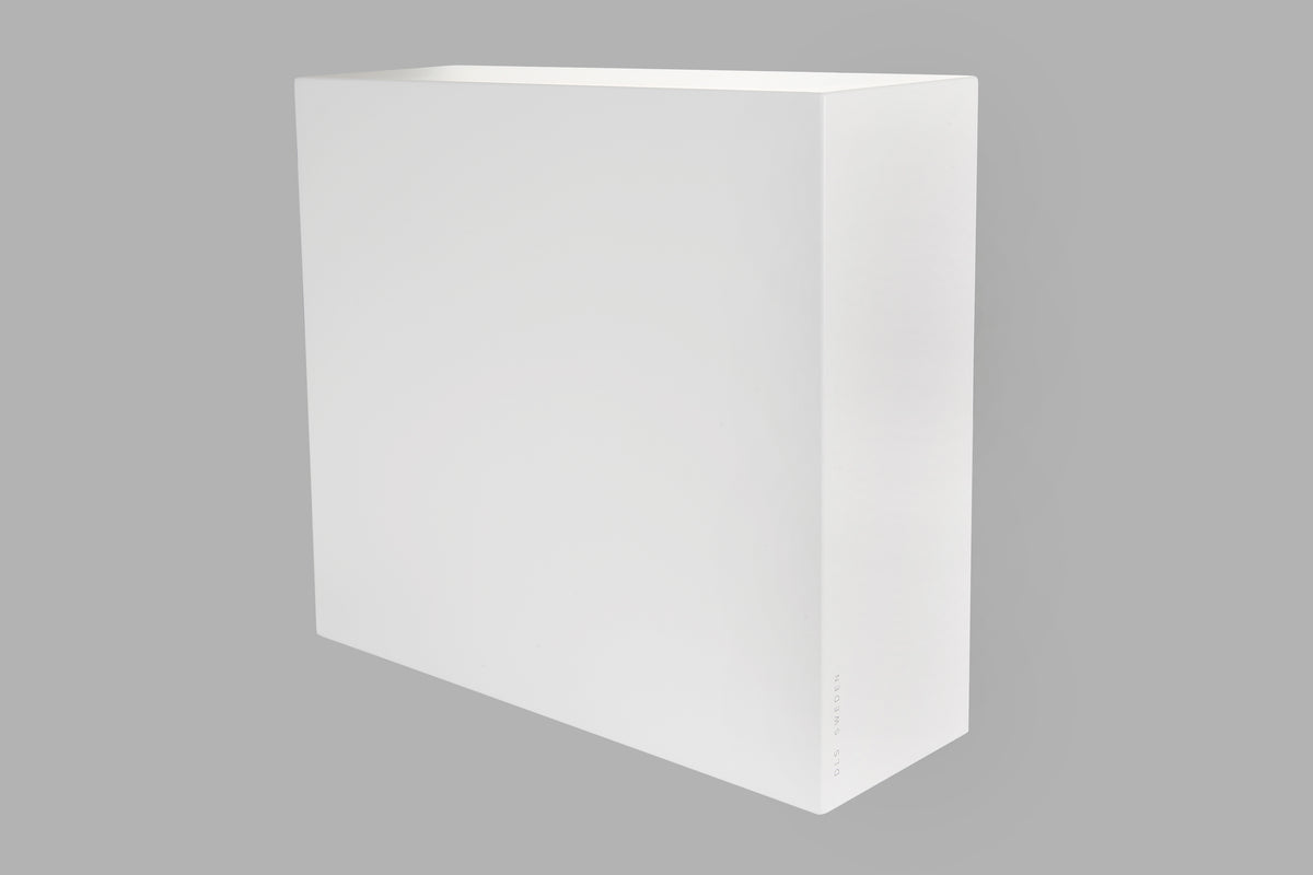 DLS Flatsub Midi - Active Subwoofer 8" - AVStore