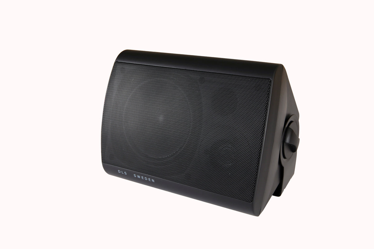 DLS MB5i - 2-way all Weather Speaker - Pair, DLS, Outdoor Speaker - AVStore.in