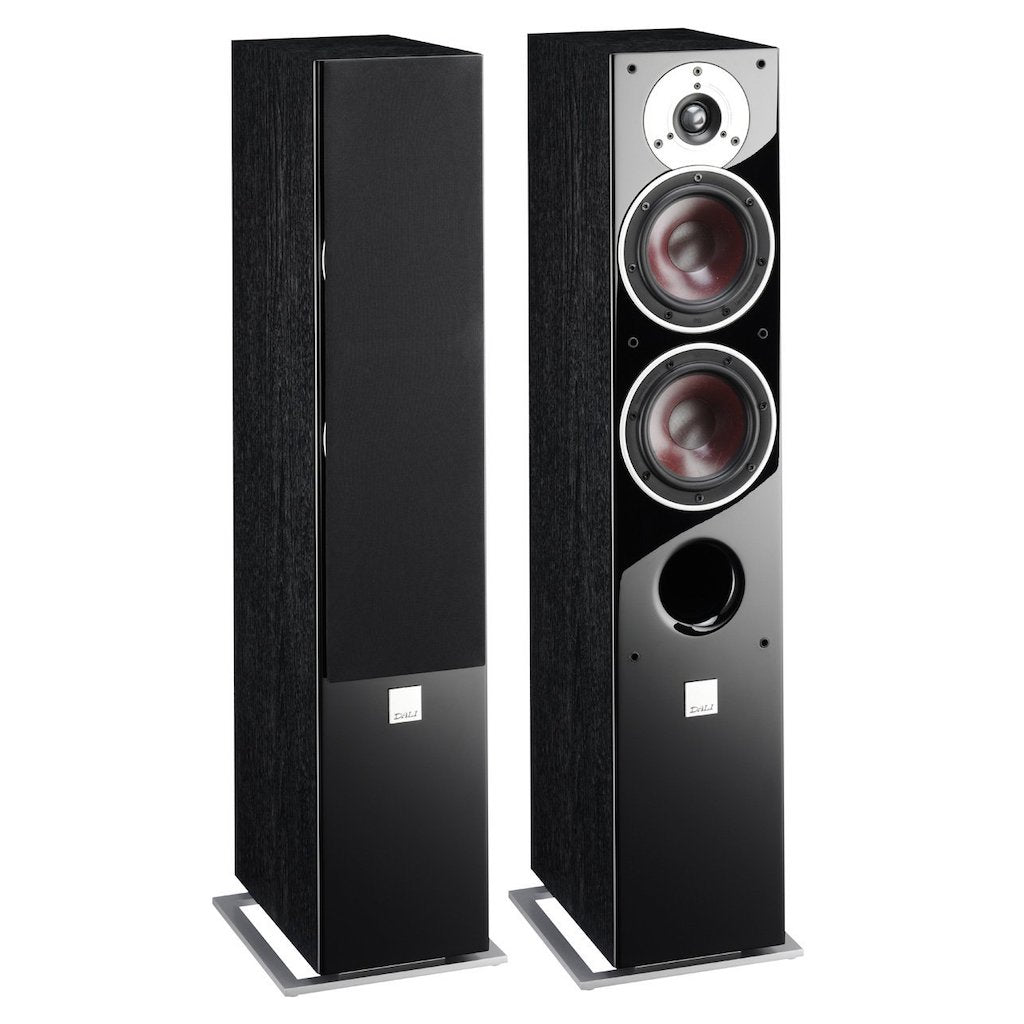 Dali Zensor 5 - Floor Standing Speaker - Pair - AVStore