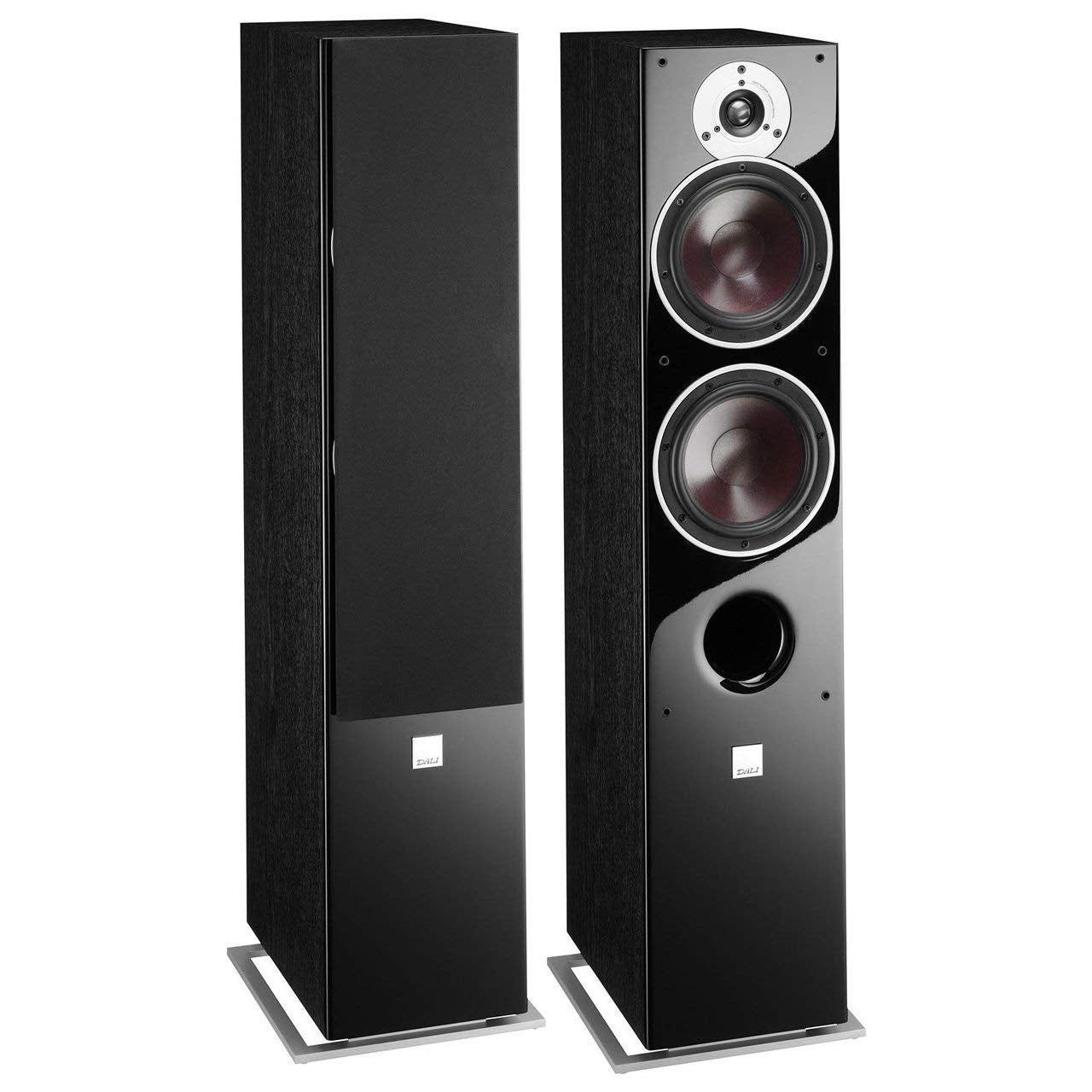Dali Zensor Floor Standing Speaker Pair - Main Image