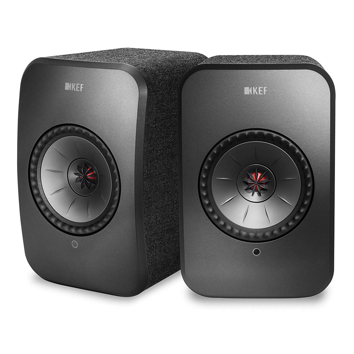 KEF LSX - Wireless Music System - AVStore