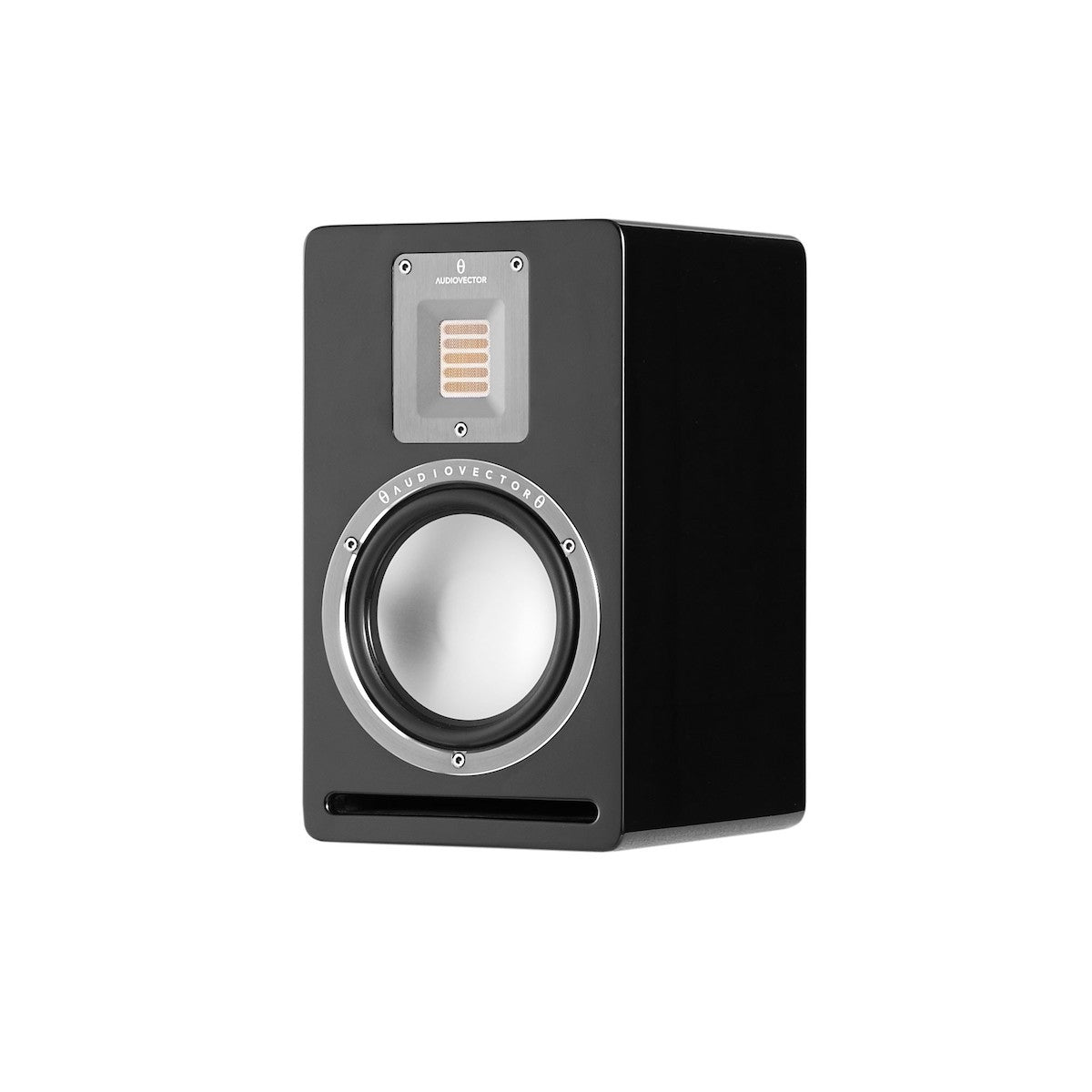 Audiovector QR 1 - Bookshelf Speaker - Pair - AVStore