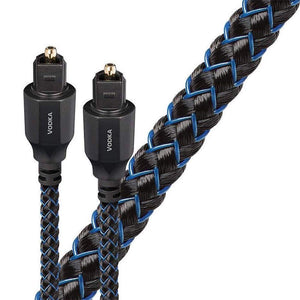AudioQuest Diamond - Optical/Toslink Cable