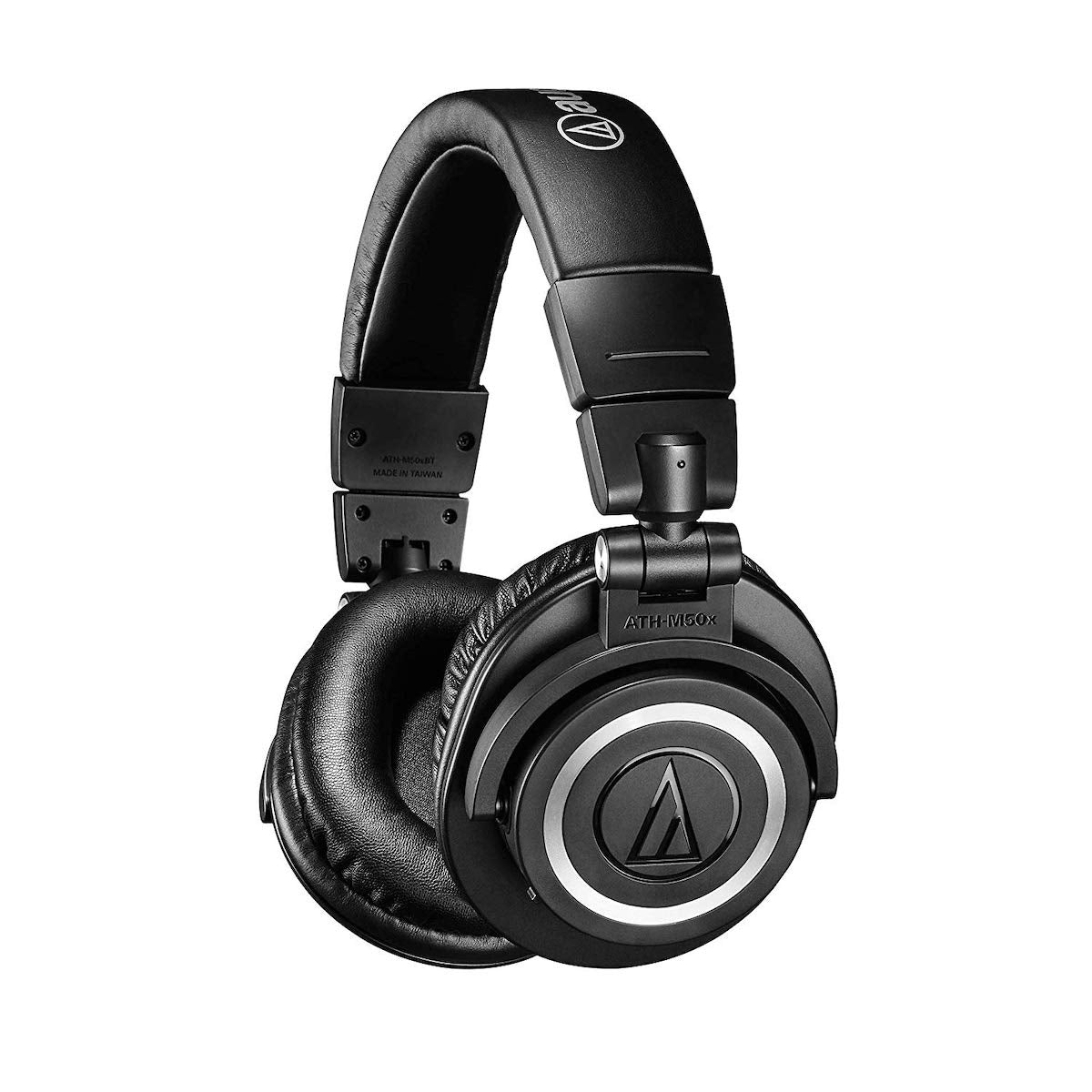 Audio-Technica ATH-M50xBT - Wireless Bluetooth Headphone - AVStore