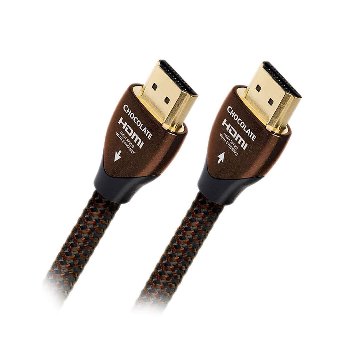 AudioQuest Chocolate - 4K HDMI Cable - AVStore