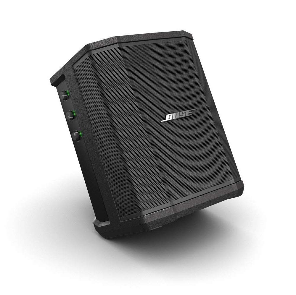 Bose S1 Pro - Bluetooth Speaker System - AVStore