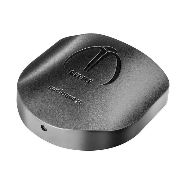 AudioQuest Beetle - Optical-Bluetooth-USB DAC - AVStore