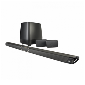 Polk Audio MagniFi MAX SR - Wireless Soundbar System - AVStore