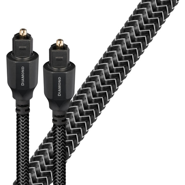 AudioQuest Diamond - Optical/Toslink Cable - AVStore