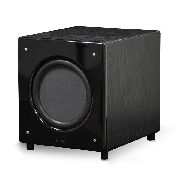 Pure Acoustics SN 10 - Subwoofer - AVStore