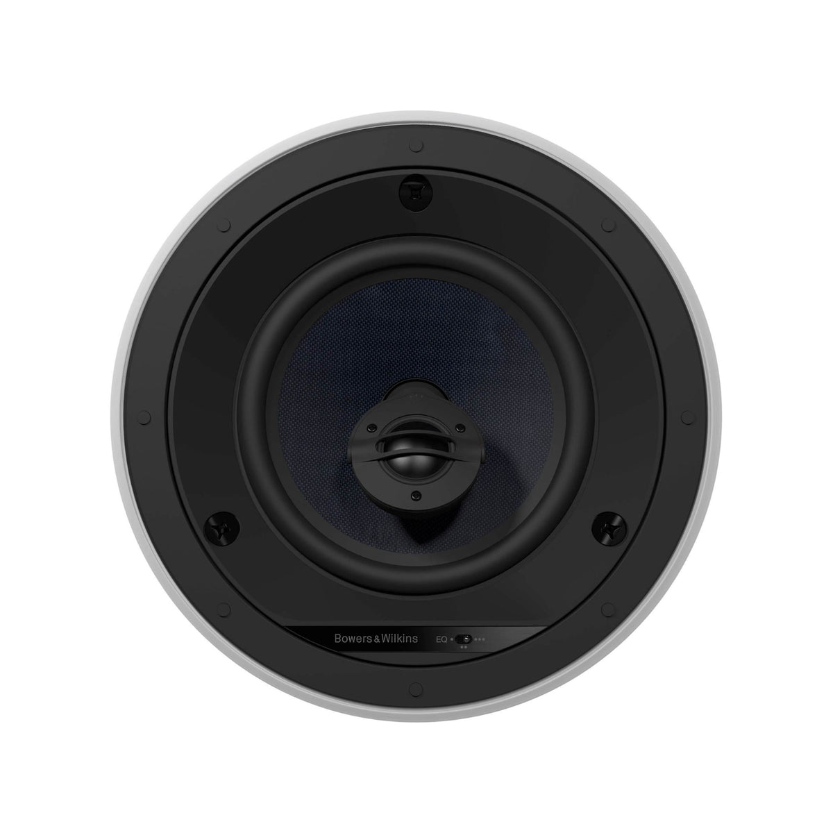 Bowers & Wilkins CCM663 - In-Ceiling Speaker - Piece - AVStore