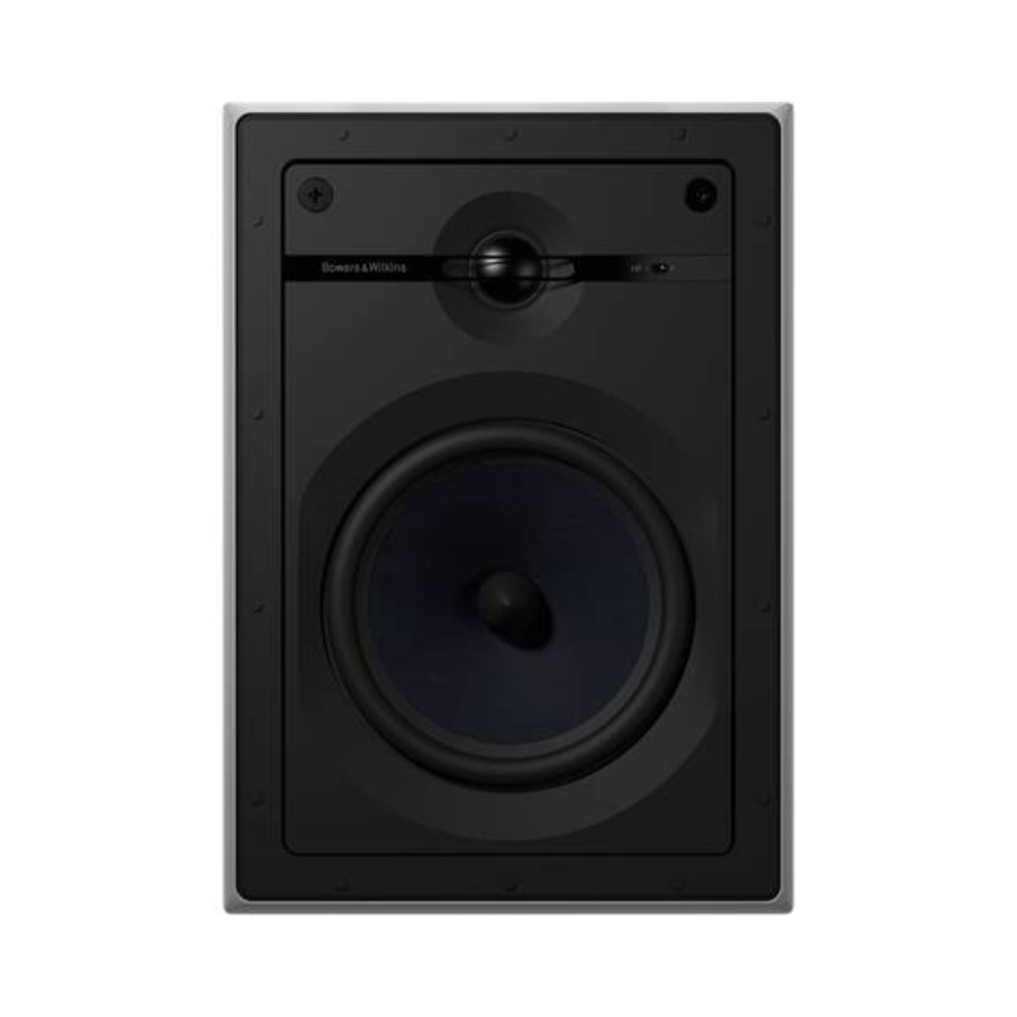 Bowers & Wilkins CWM663 - In-Wall Speaker - AVStore