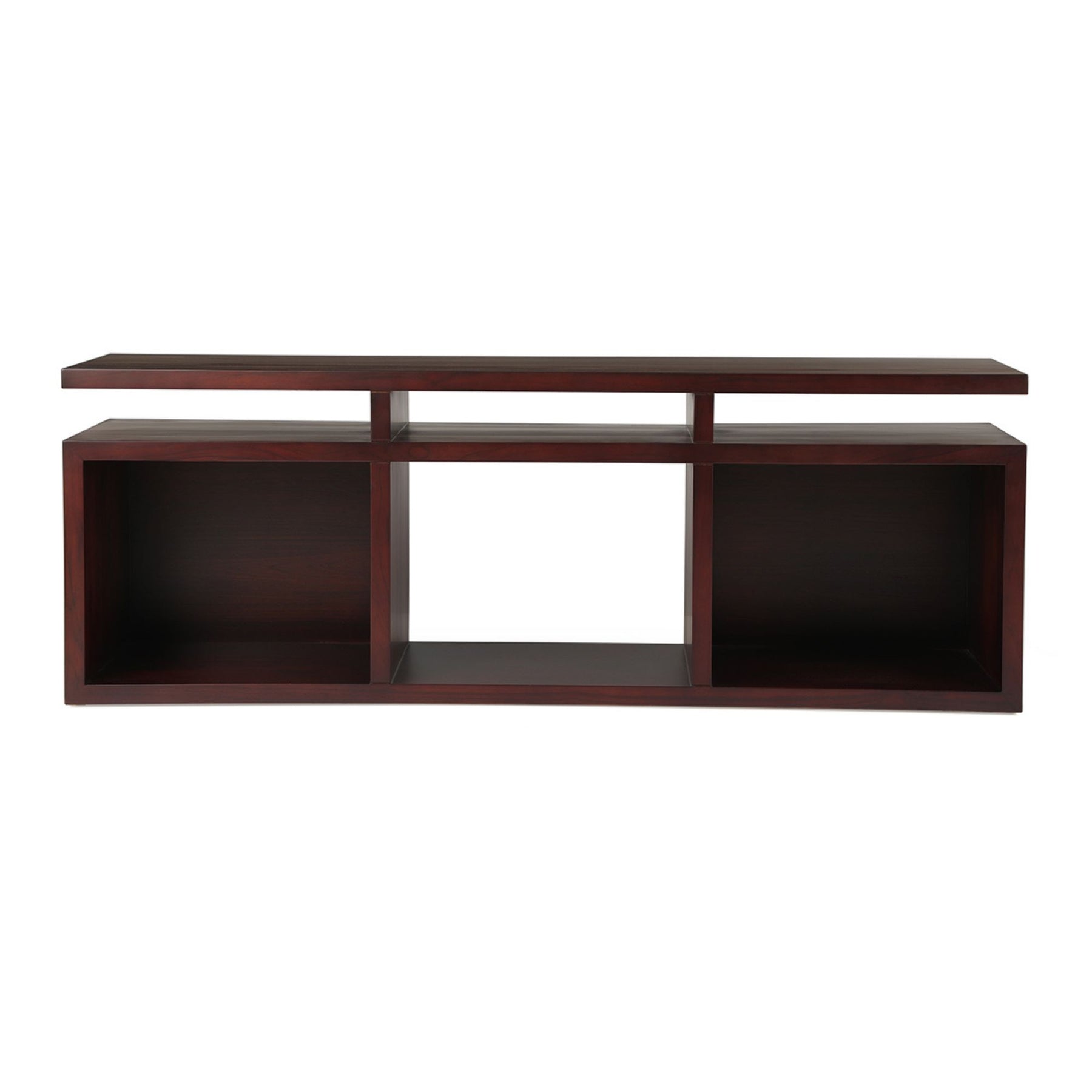 Esthetica Victoria Video Rack