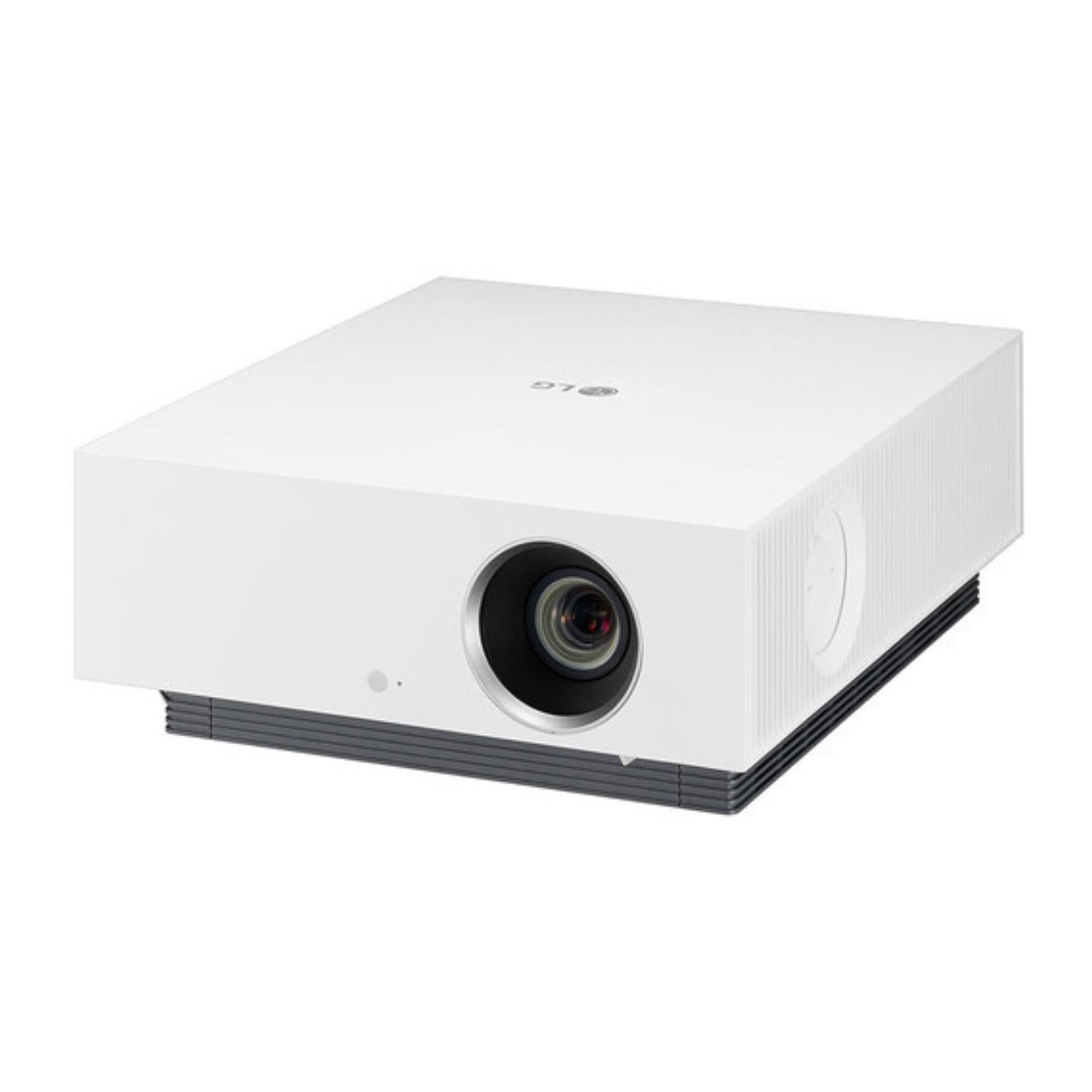 LG Projectors HU810PW - 4K UHD Laser Smart Home Theatre Projector - AVStore