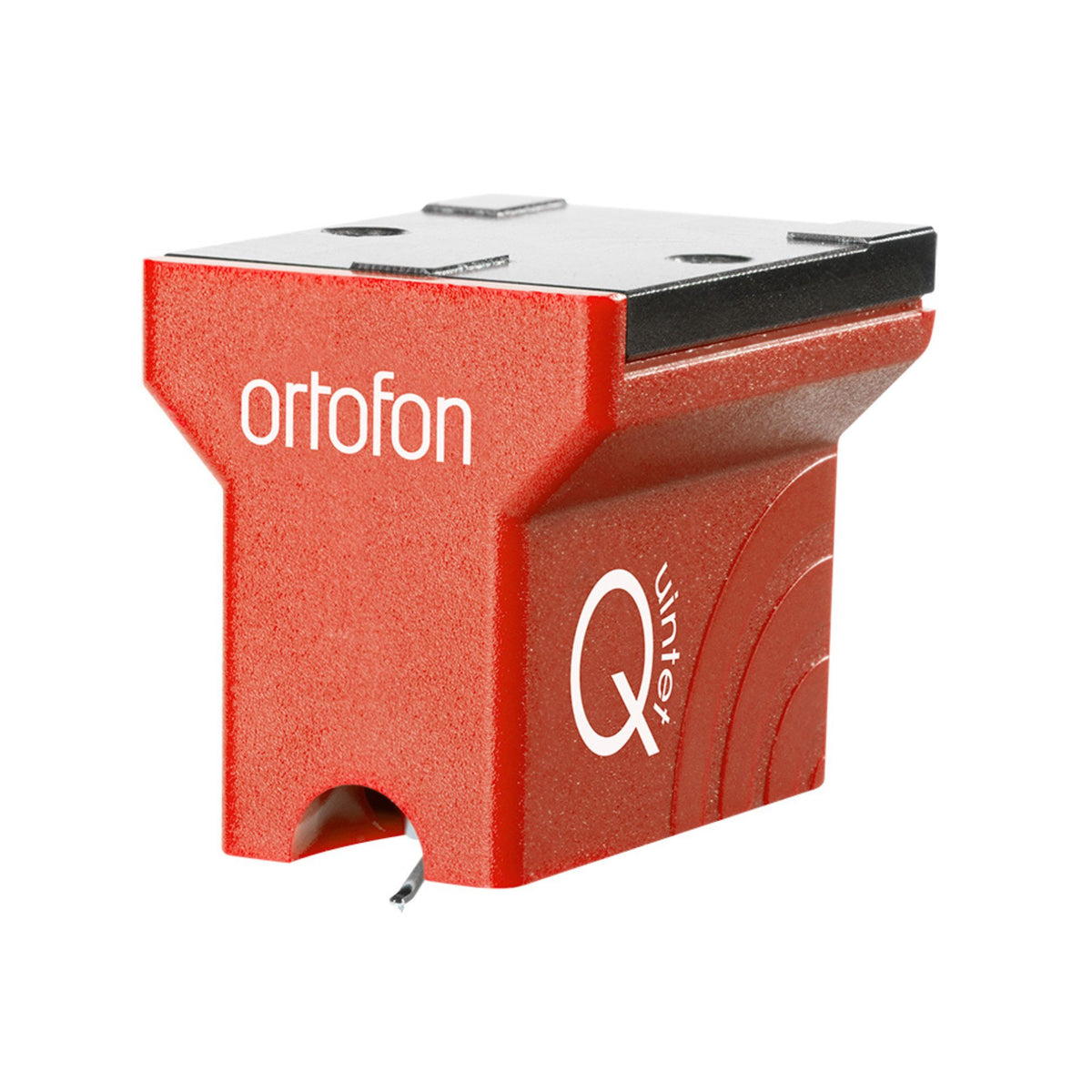Ortofon MC Quintet Red, Ortofon, Turntable Accessories - AVStore.in