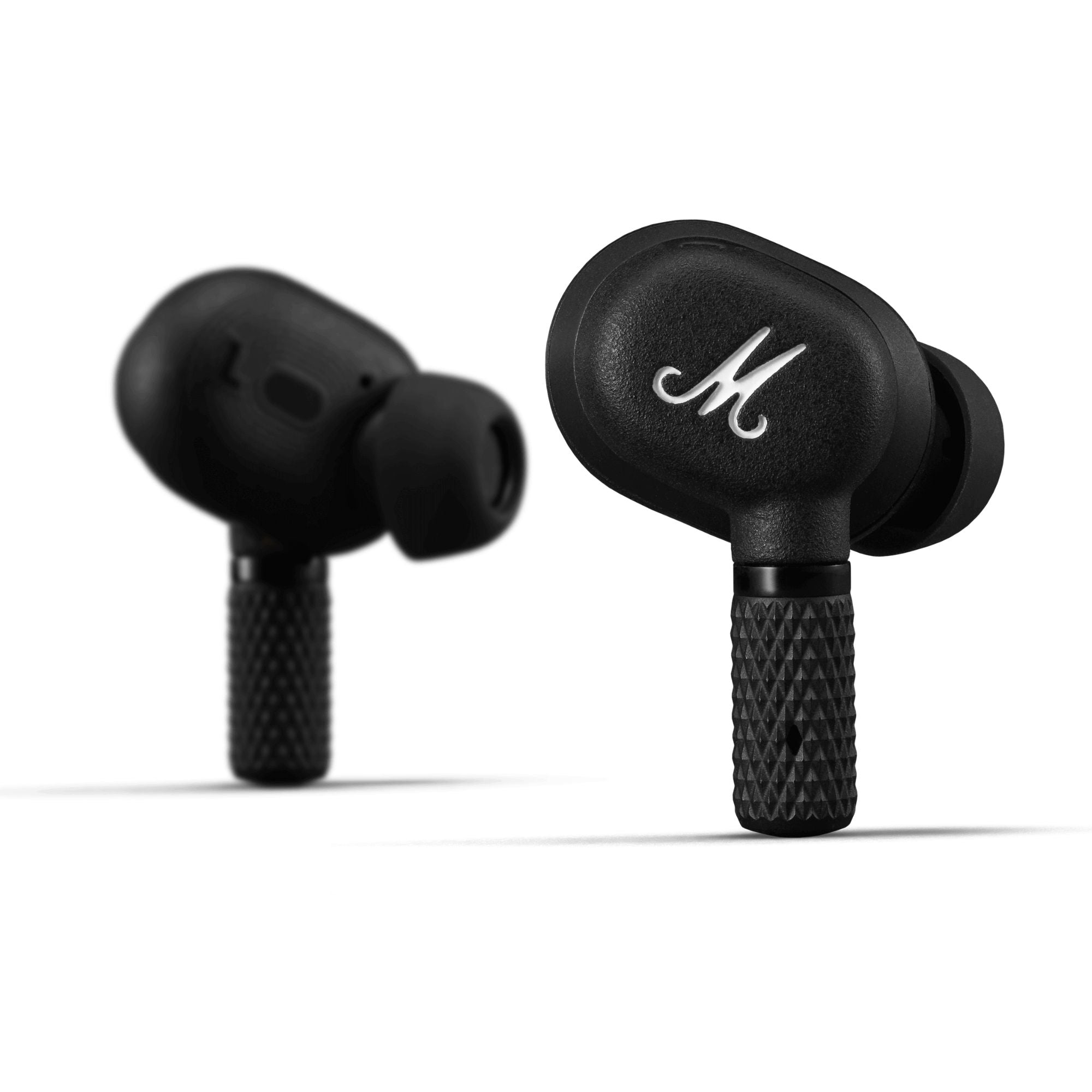 Marshall Motif A.N.C - The True Wireless Headphones, Marshall, Wireless Headphone - AVStore.in