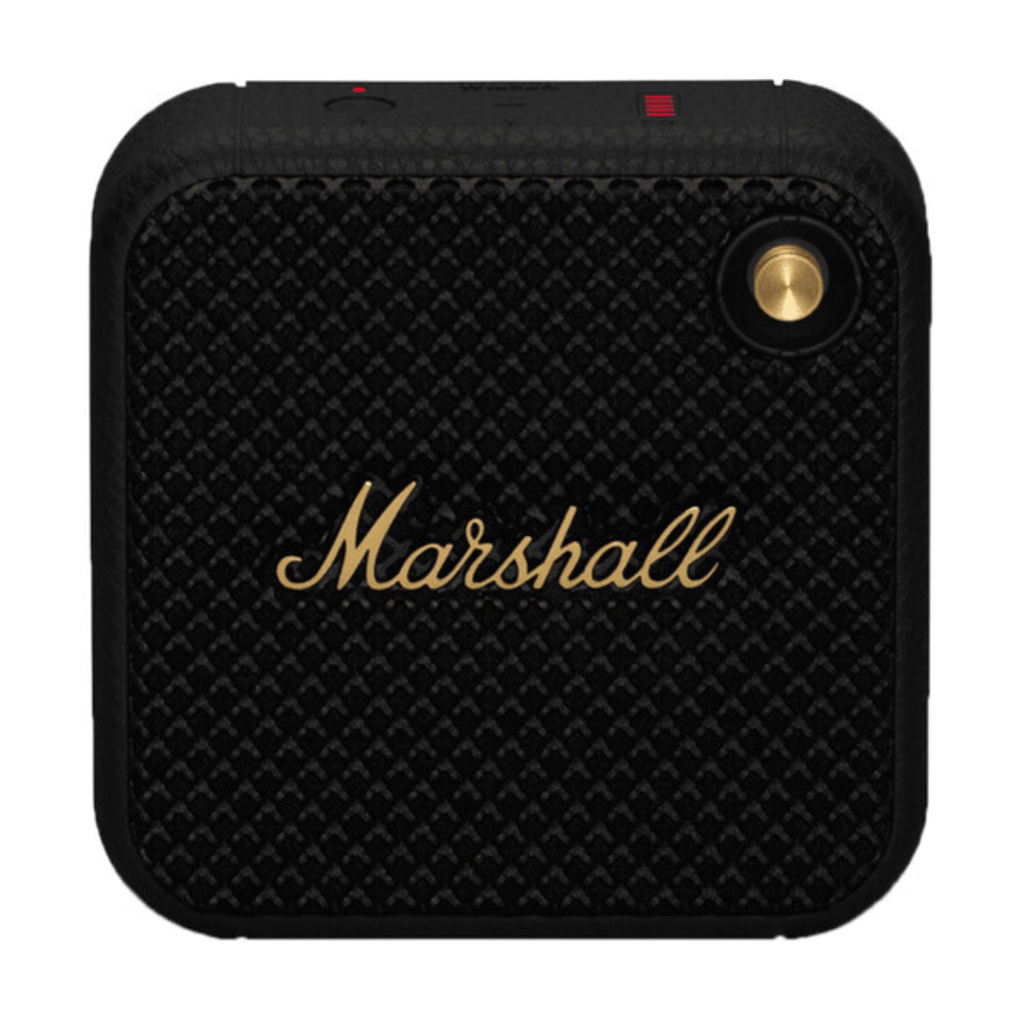 Marshall Willen - Portable Bluetooth Speaker - AVStore
