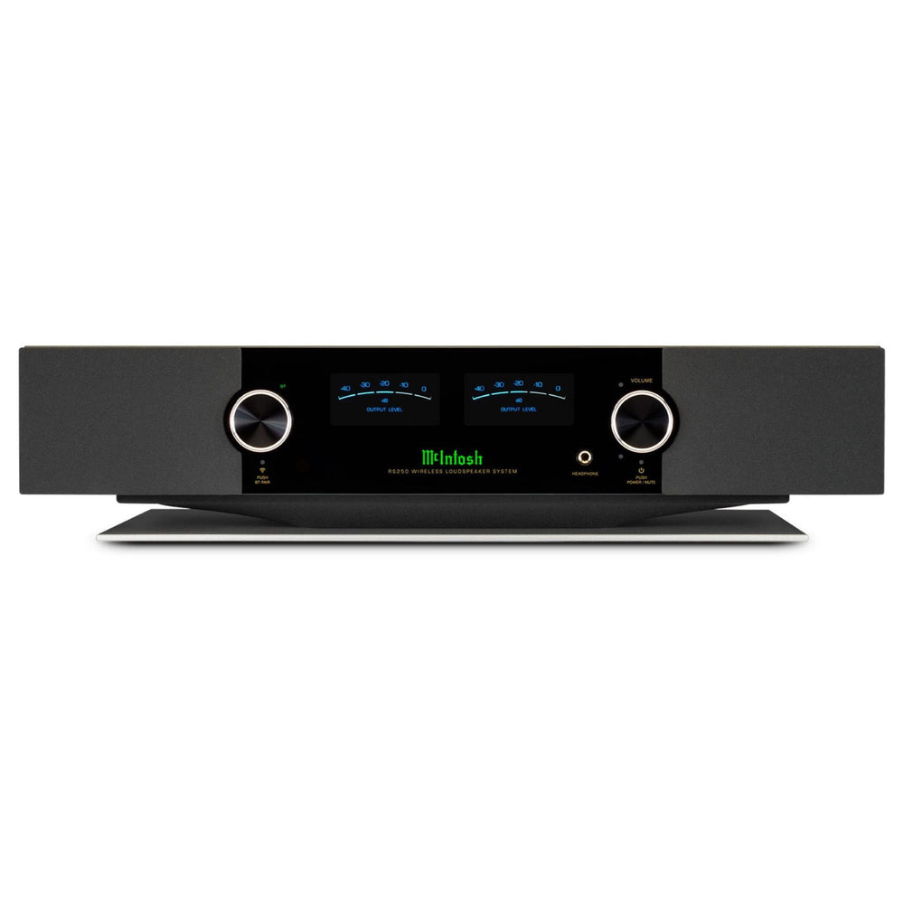 McIntosh Labs RS250 - Wireless Loudspeaker System