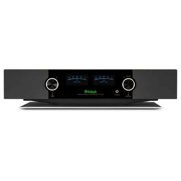 McIntosh Labs RS250 - Wireless Loudspeaker System - AVStore