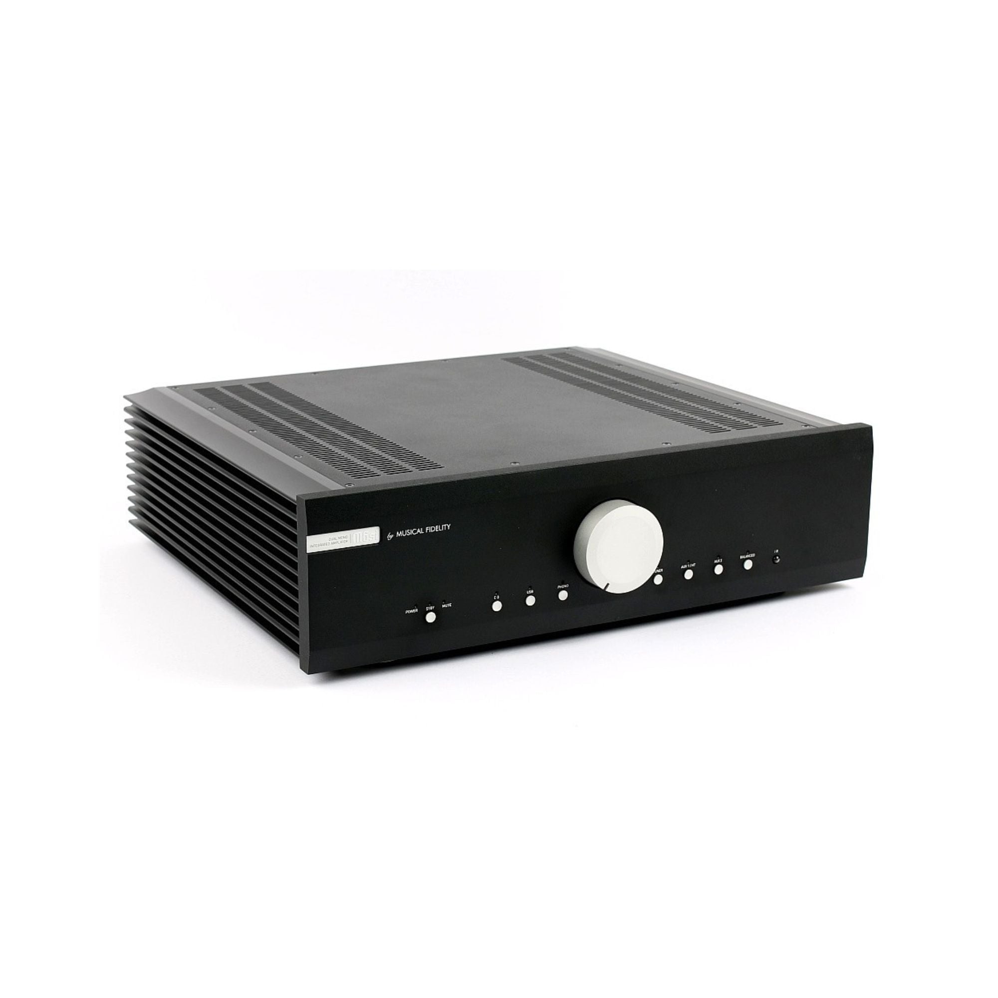 Musical Fidelity M6Si - Integrated Amplifier, Musical Fidelity, Integrated Amplifier - AVStore.in