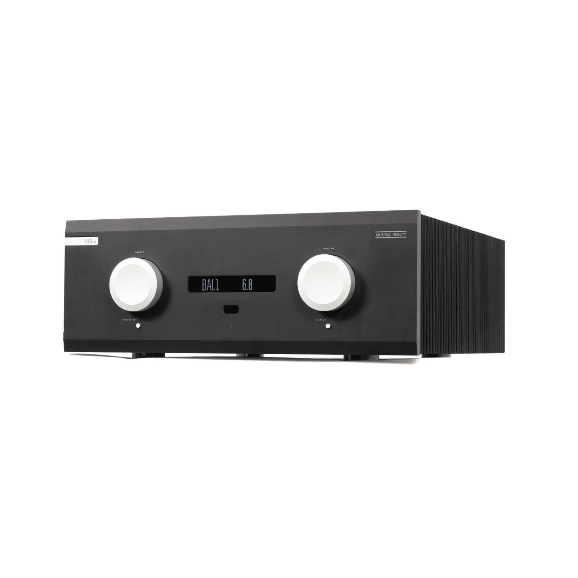 Musical Fidelity M8xi - An Integrated Amplifier, Musical Fidelity, Integrated Amplifier - AVStore.in