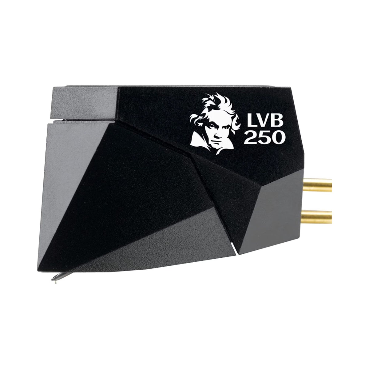 Ortofon 2M Black LVB 250 - Moving Magnet Cartridge, Ortofon, Turntable Accessories - AVStore.in