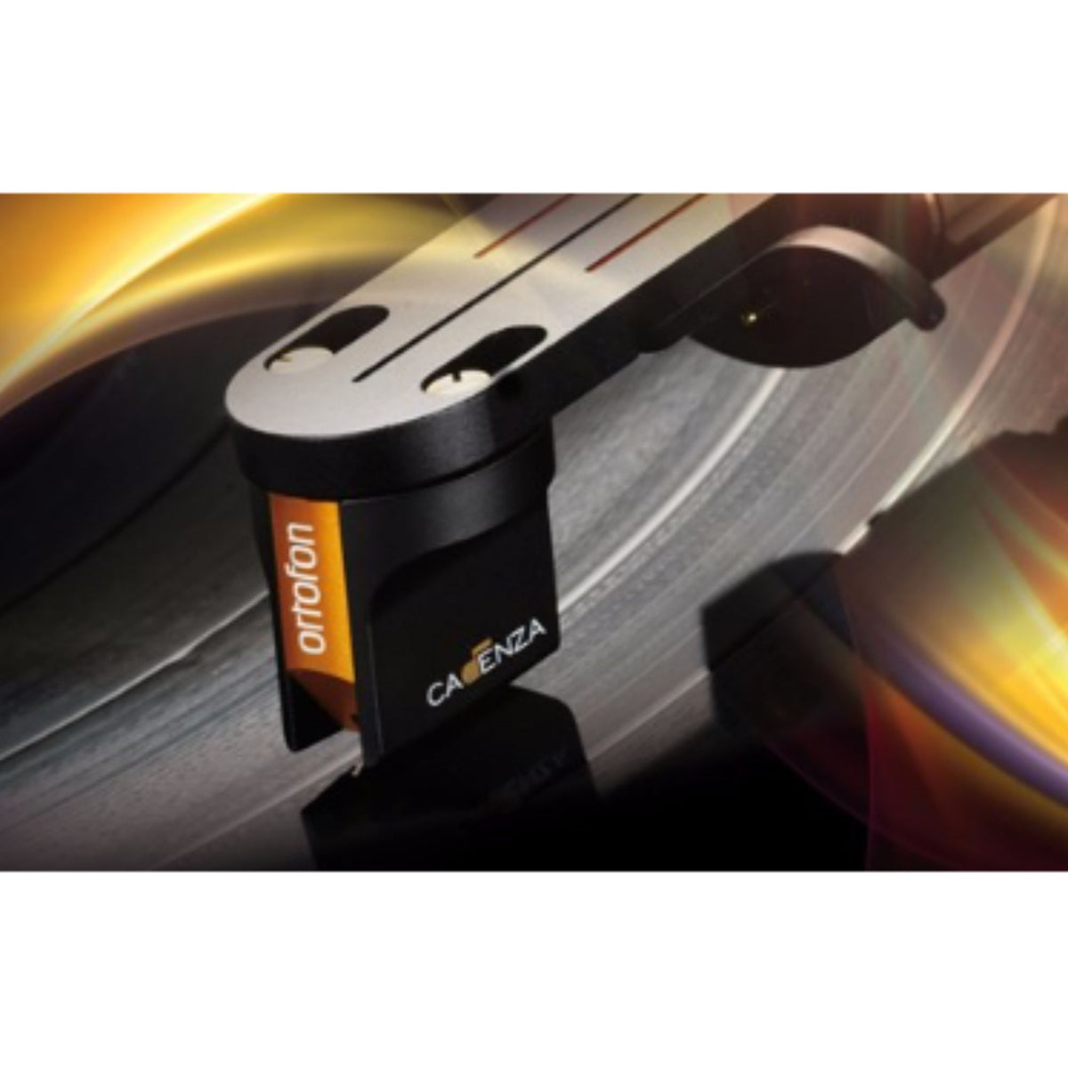 Ortofon MC Cadenza Mono - True Cartridge, Ortofon, Turntable Accessories - AVStore.in