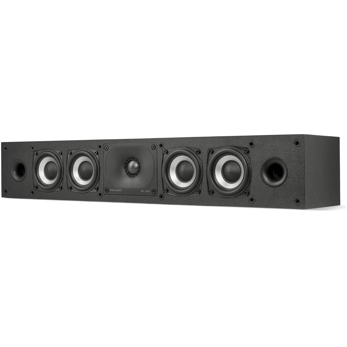 Polk Audio Monitor XT35 Two-Way Center Channel Speaker, Polk Audio, Centre Channel Speaker - AVStore.in