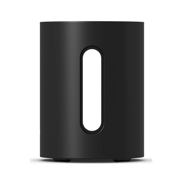 Sonos Sub Mini Wireless Subwoofer, SONOS, Subwoofer - AVStore.in