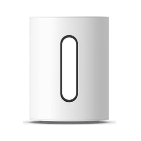 Sonos Sub Mini Wireless Subwoofer, SONOS, Subwoofer - AVStore.in