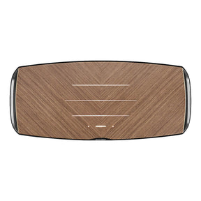 balolo Real Walnut Wood Cover for Bose SoundLink Mini 1 & 2