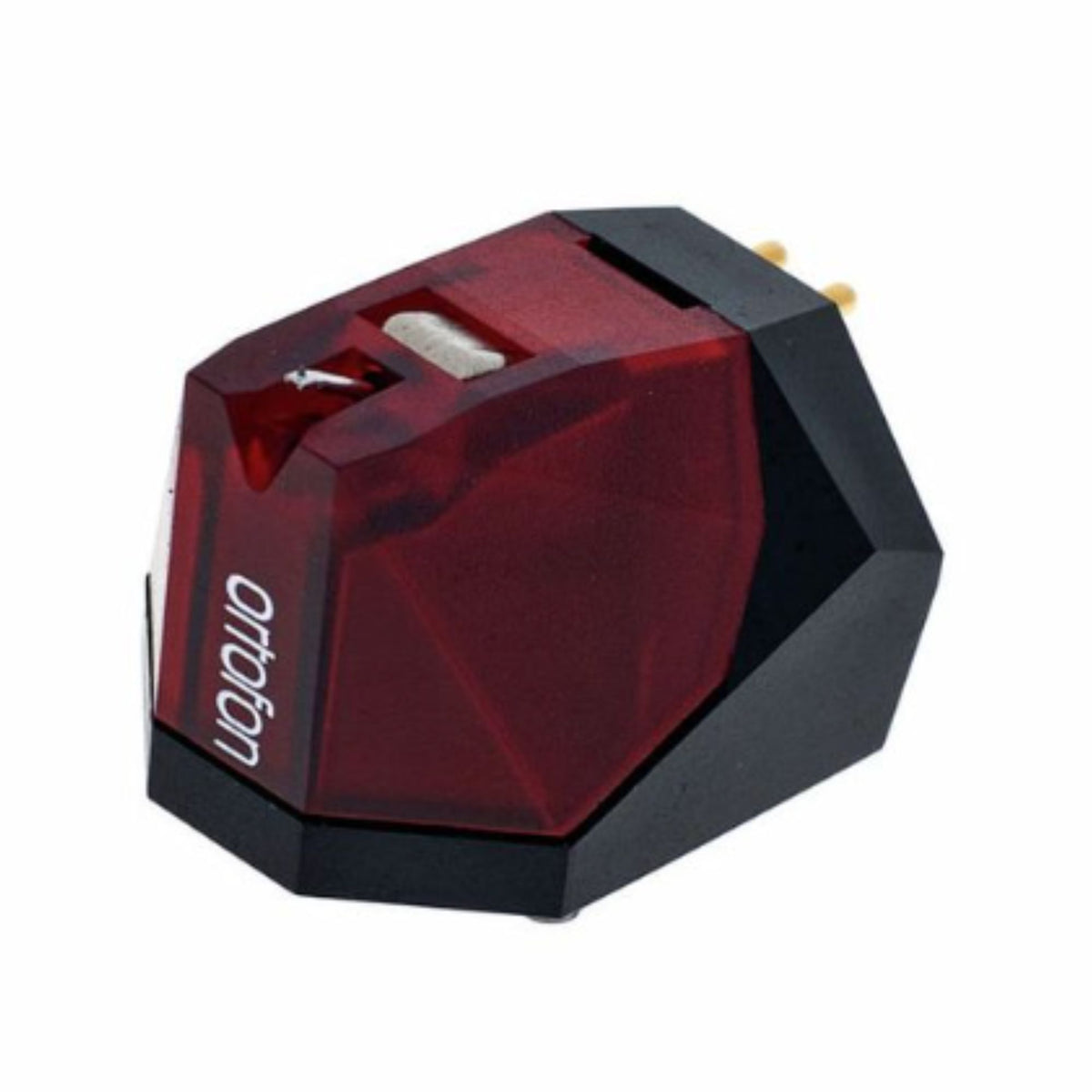 Ortofon 2M Red Verso - Moving Magnet Cartridge