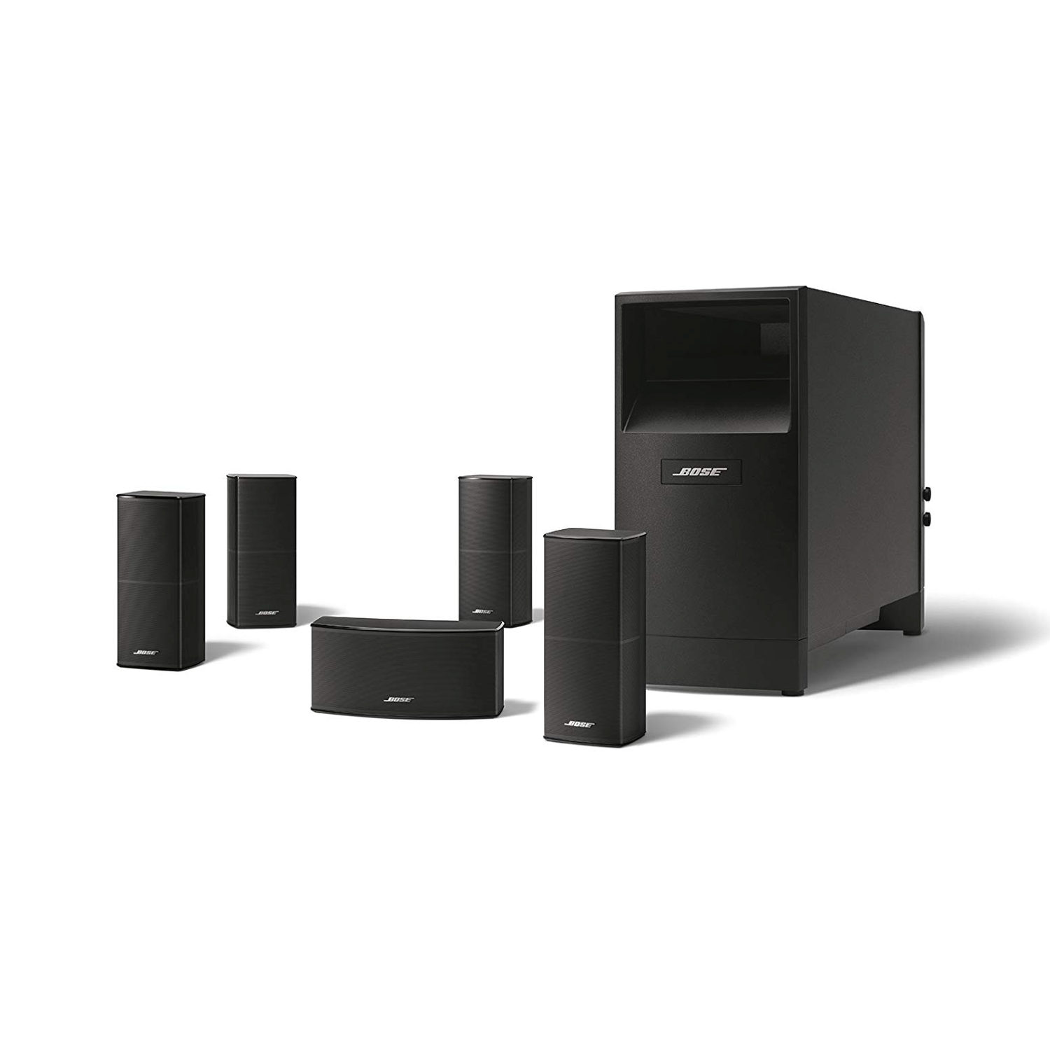 Bose hot sale v 10