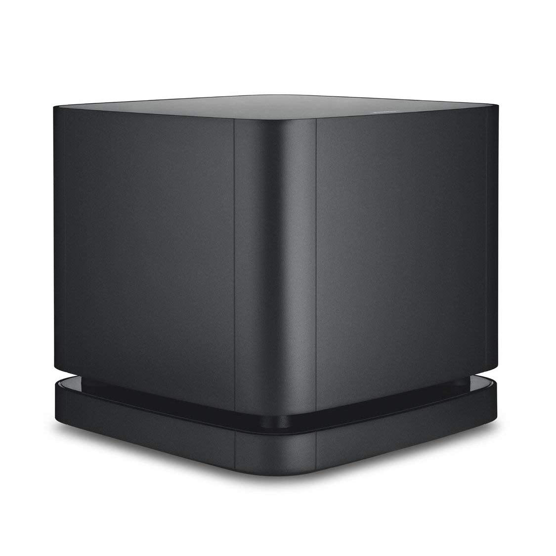 Bose Bass Module 500 - Black - AVStore