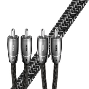 AudioQuest Rocket 22 - Speaker Cable - Pair