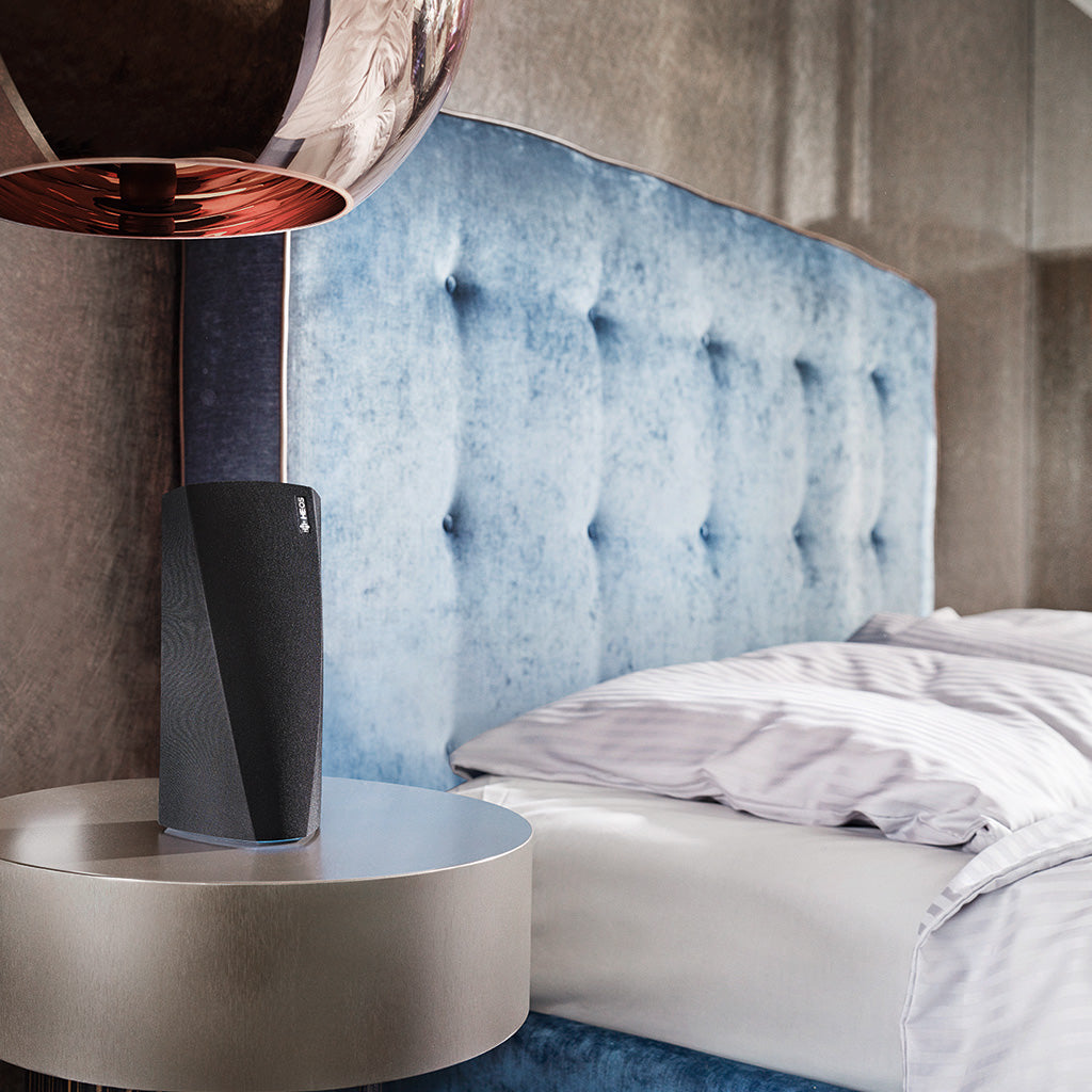 Denon HEOS 3 - Bluetooth WiFi Speaker - AVStore