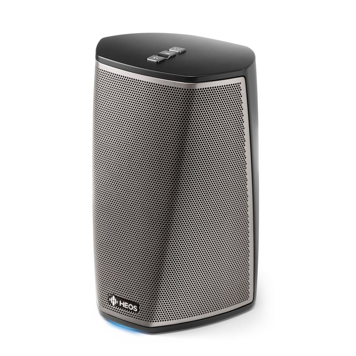 Denon HEOS 1 - Bluetooth WiFi Speaker - AVStore