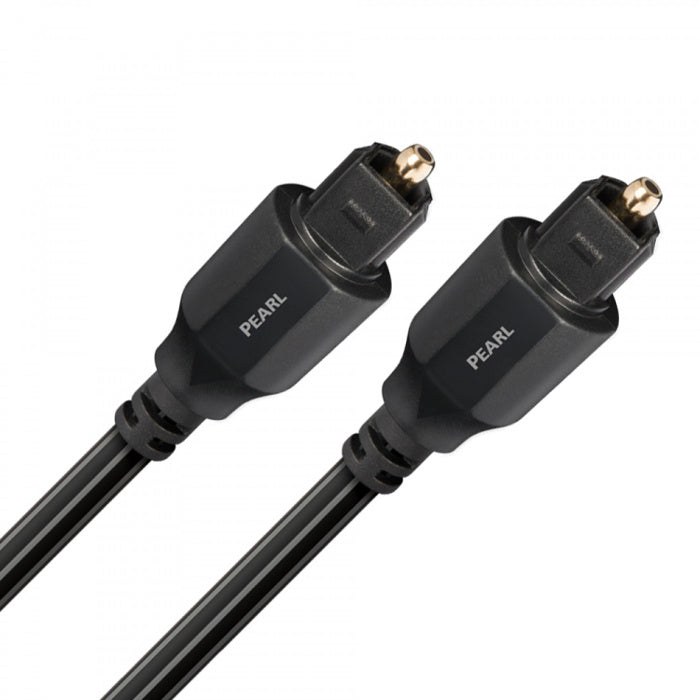 AudioQuest Pearl - Optical/Toslink Cable - AVStore